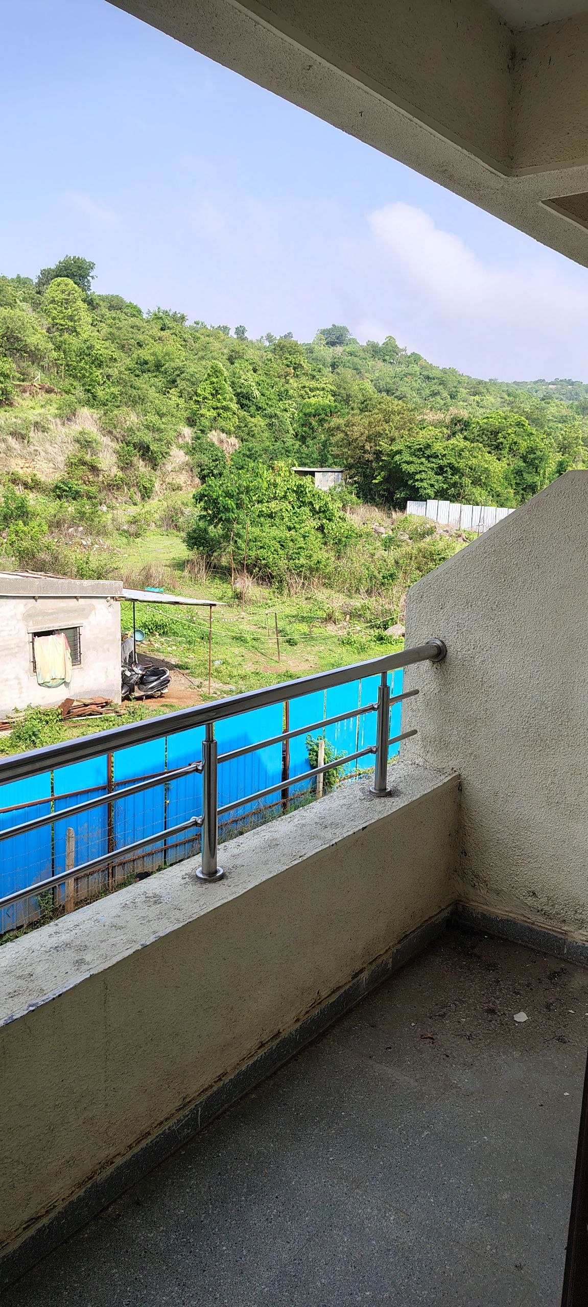 1BHK for rent in Bavdhan, Pune photo 5