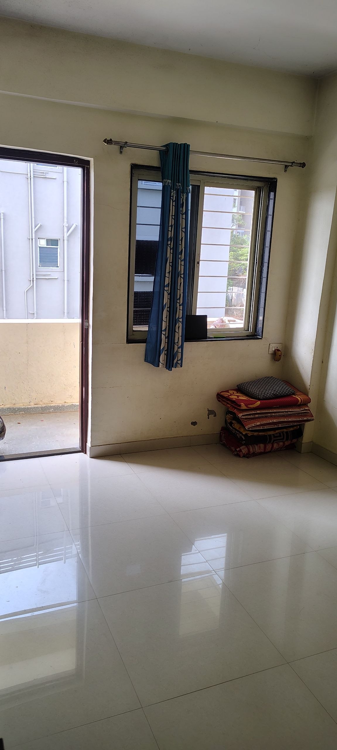1BHK for rent in Bavdhan, Pune photo 6