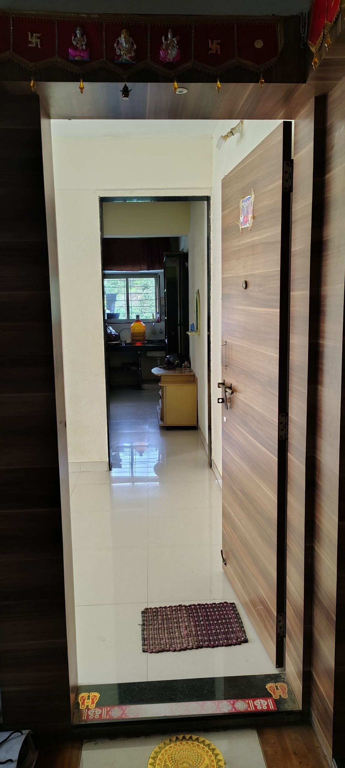 1BHK for rent in Bavdhan, Pune photo 4