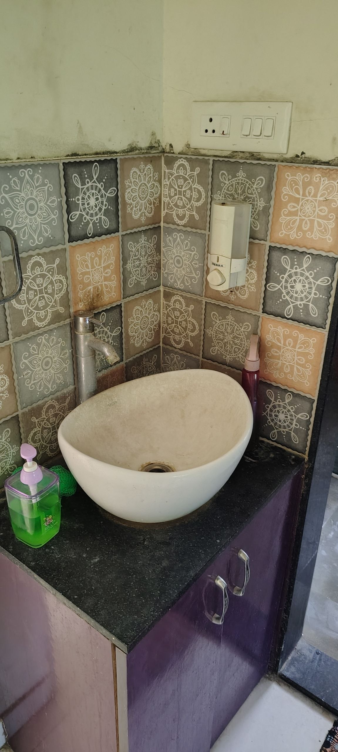 1BHK for rent in Bavdhan, Pune photo 3