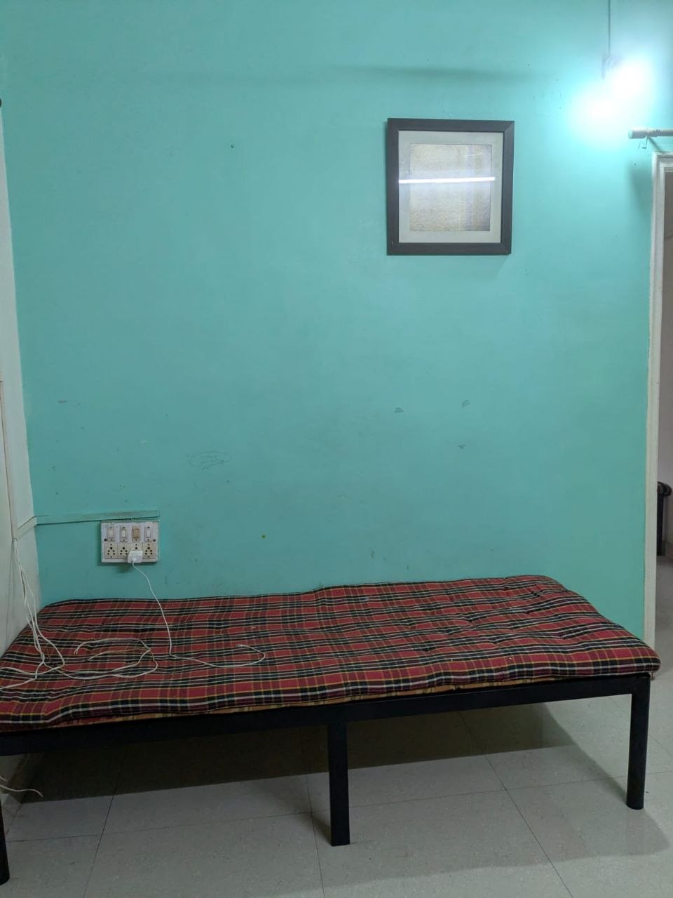 1BHK for rent in Shukrawar Peth, Pune photo 5