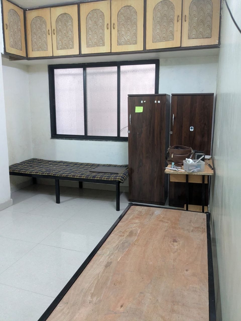 1BHK for rent in Shukrawar Peth, Pune photo 2
