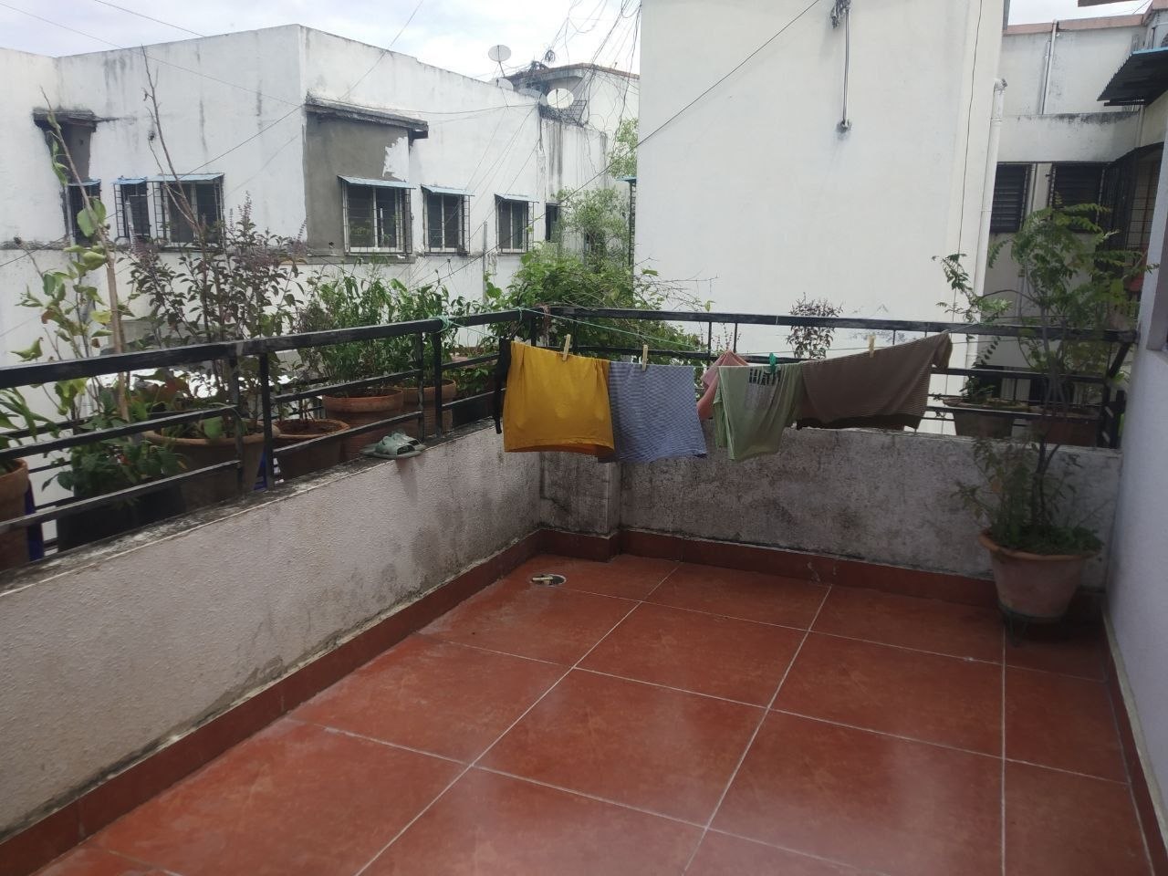 5BHK for rent in Shivajinagar, Pune photo 8