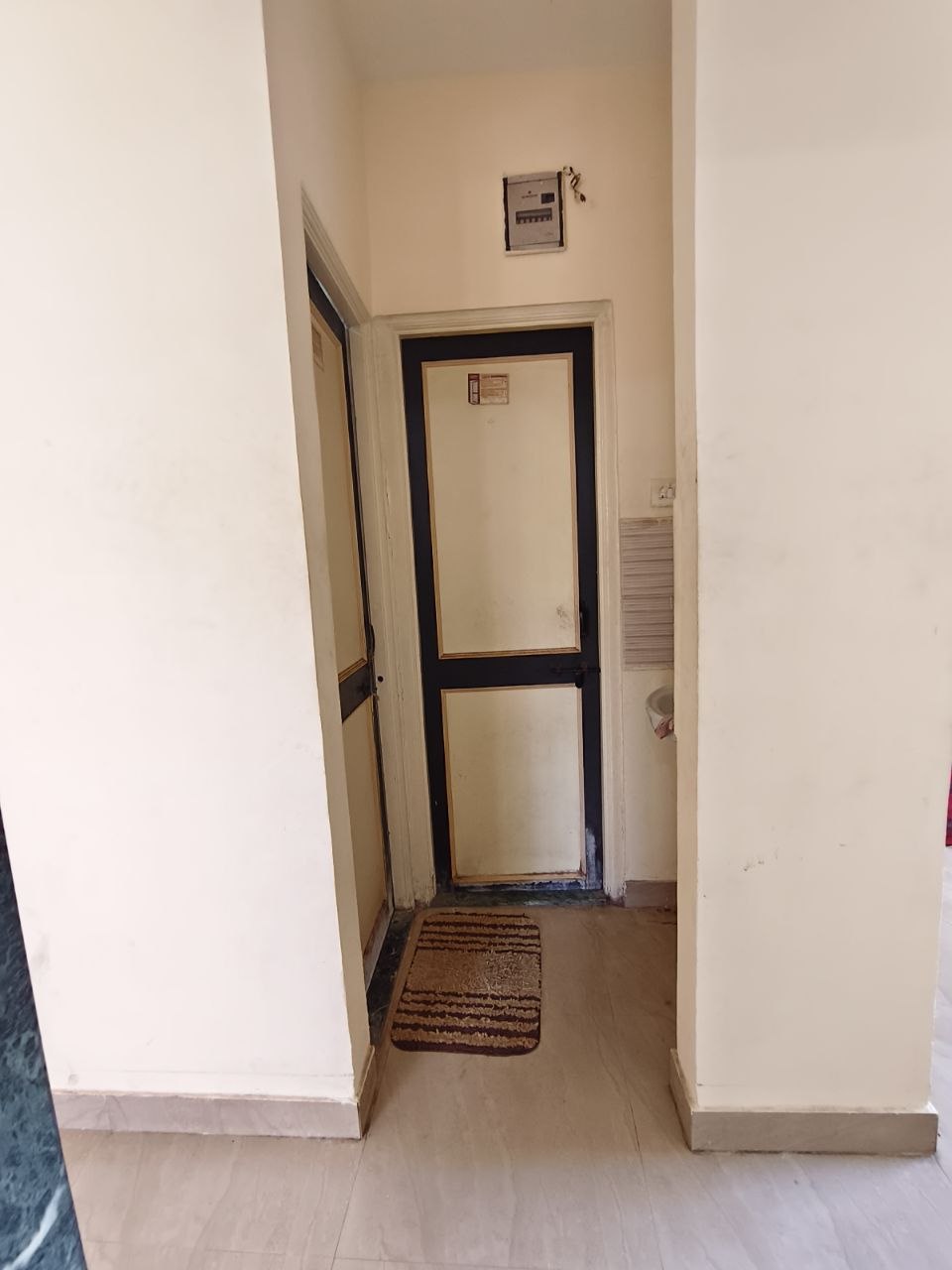 1BHK for rent in Ambegaon Budruk, Pune photo 4