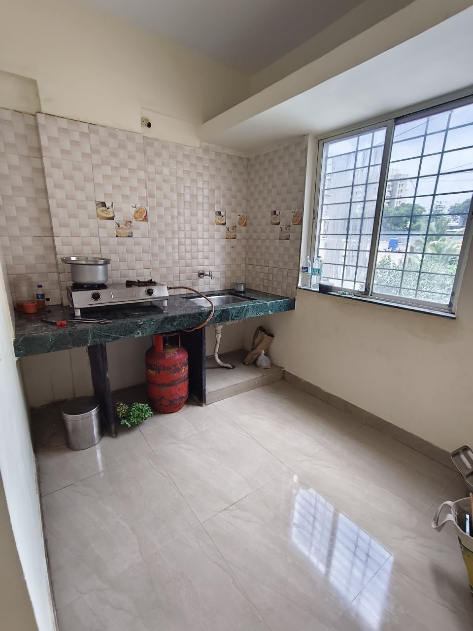 1BHK for rent in Ambegaon Budruk, Pune photo 3