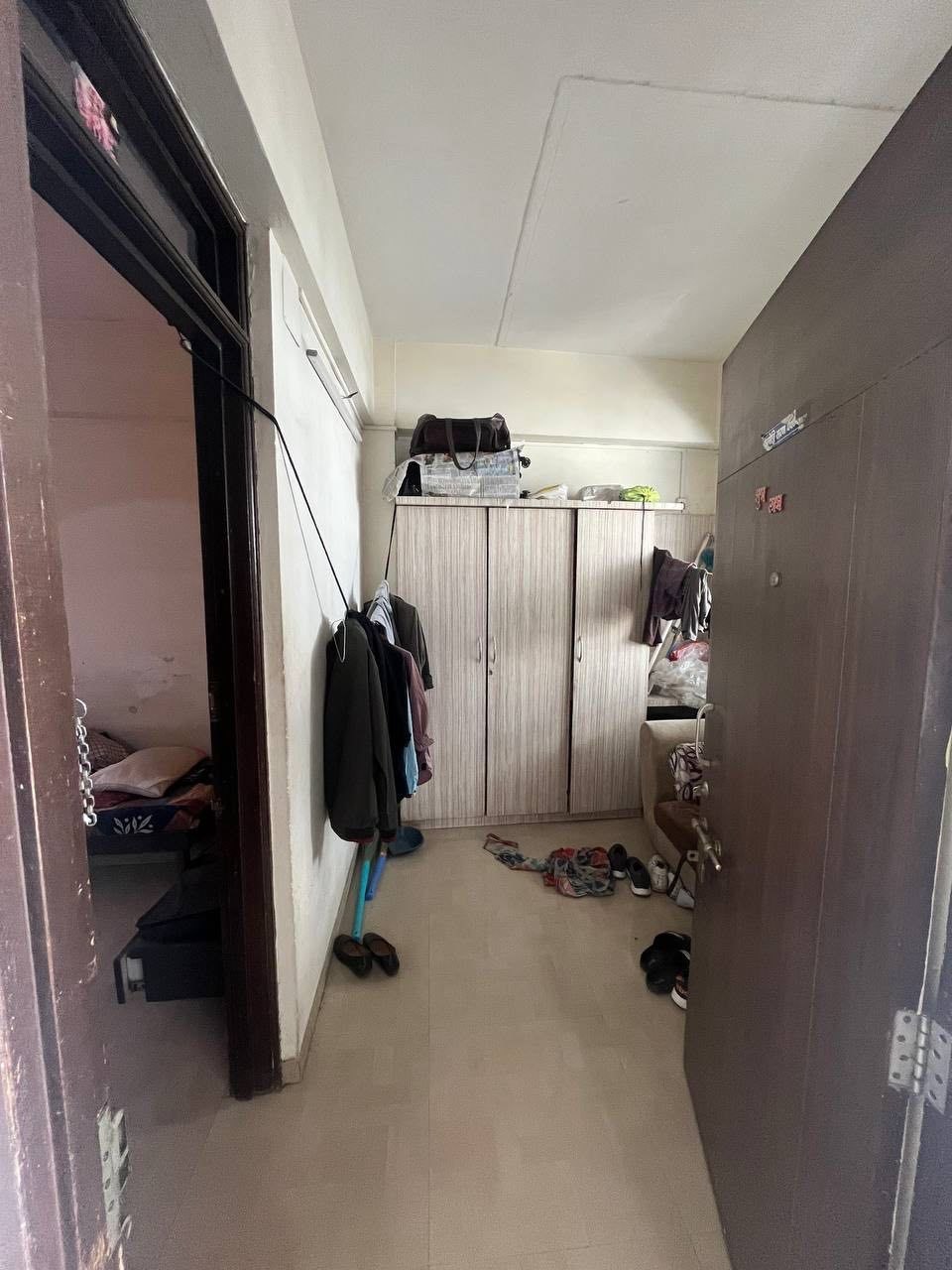 👨‍🦱 Vacancy in a pre occupied fully furnished flat for Boys for rent in Raviwar Peth, Pune photo 5