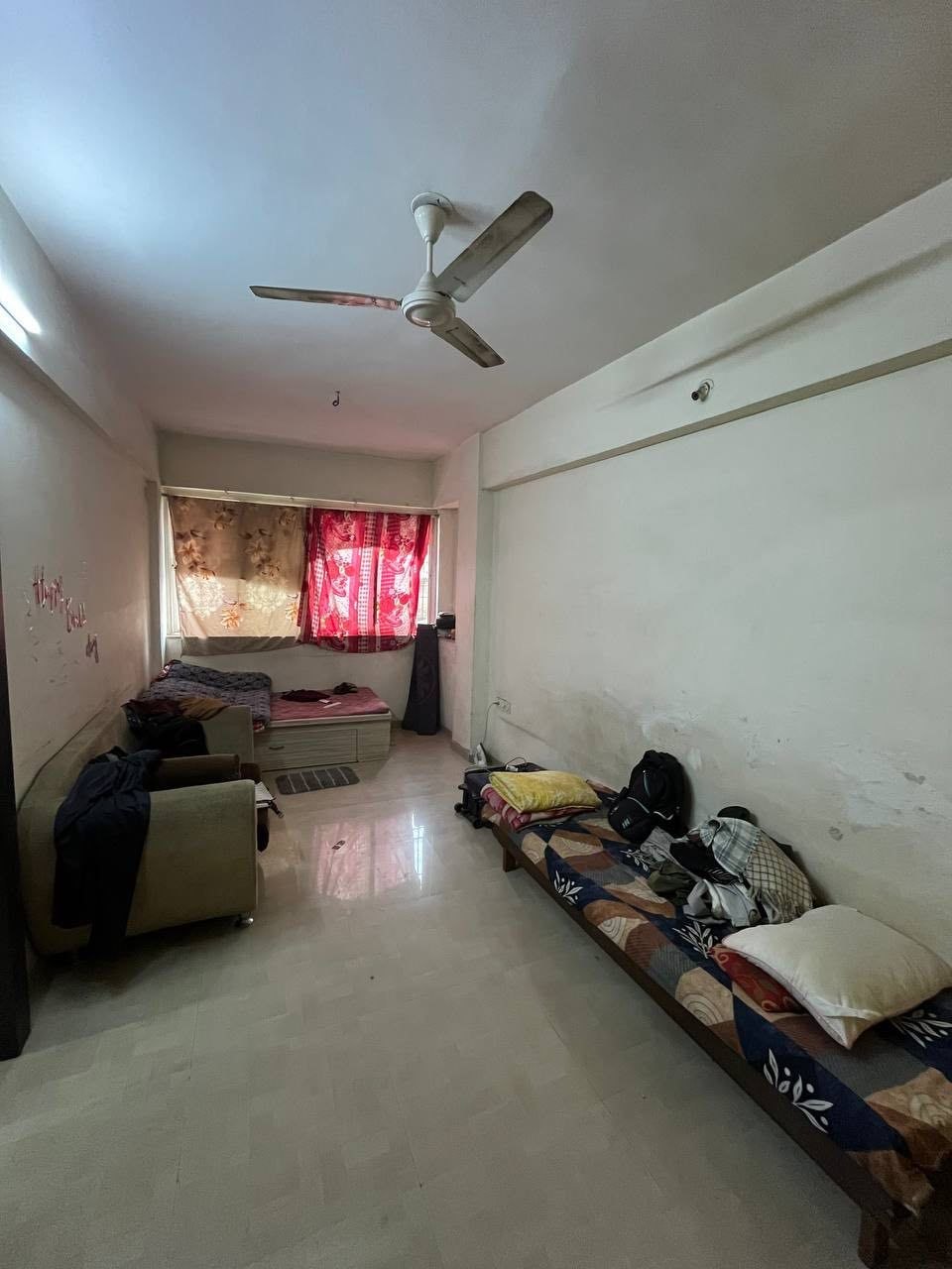 👨‍🦱 Vacancy in a pre occupied fully furnished flat for Boys for rent in Raviwar Peth, Pune photo 4