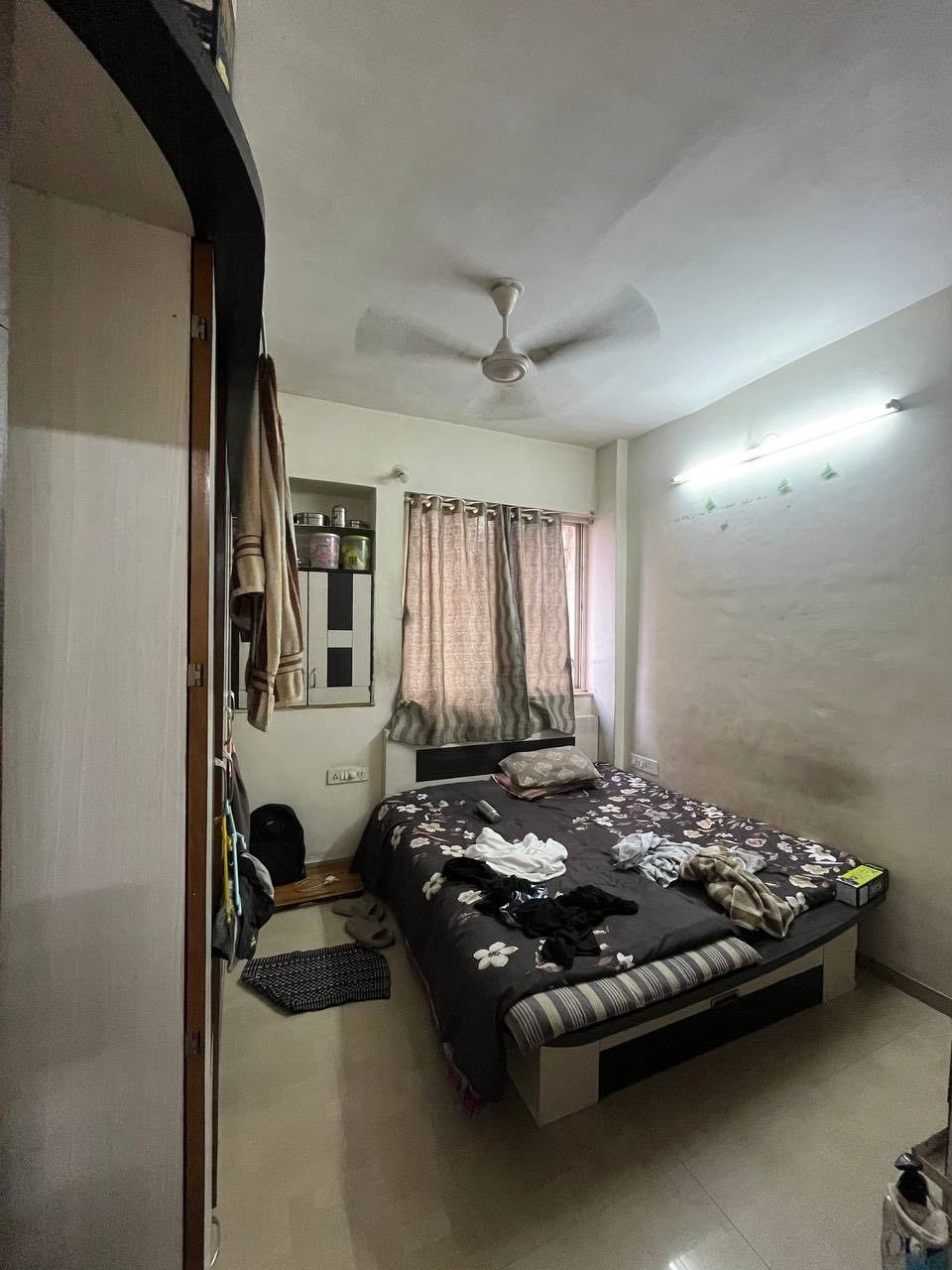 👨‍🦱 Vacancy in a pre occupied fully furnished flat for Boys for rent in Raviwar Peth, Pune photo 6