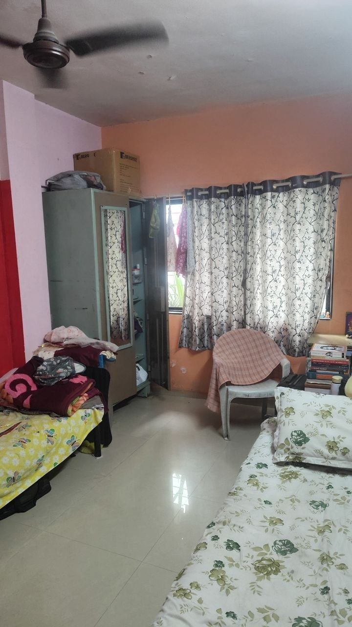1 BHK for rent in Shivajinagar, Pune photo 1