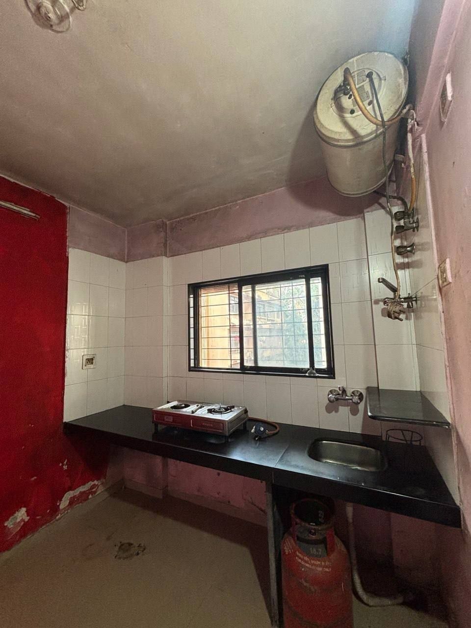 1 BHK for rent in Shivajinagar, Pune photo 4