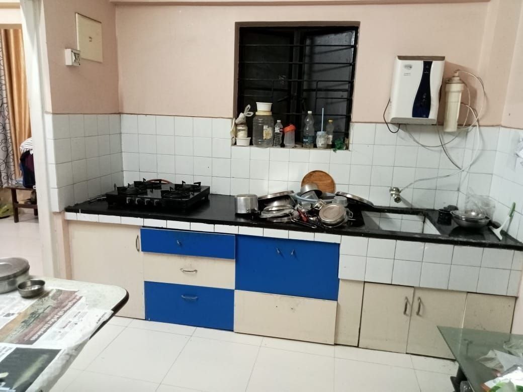 2BHK for rent in Sadashiv Peth, Pune photo 4