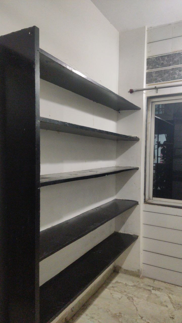 1 BHK for rent in Dattawadi, Pune photo 8