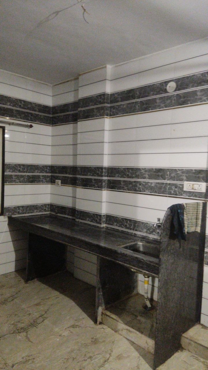 1 BHK for rent in Dattawadi, Pune photo 4