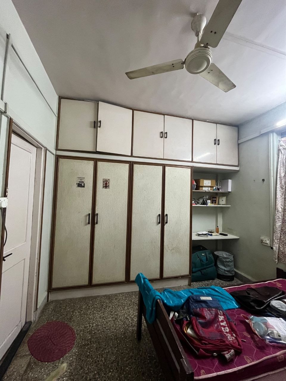 2BHK for rent in Kothrud, Pune photo 4