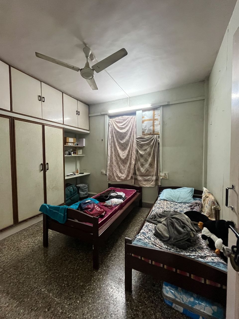 2BHK for rent in Kothrud, Pune photo 2