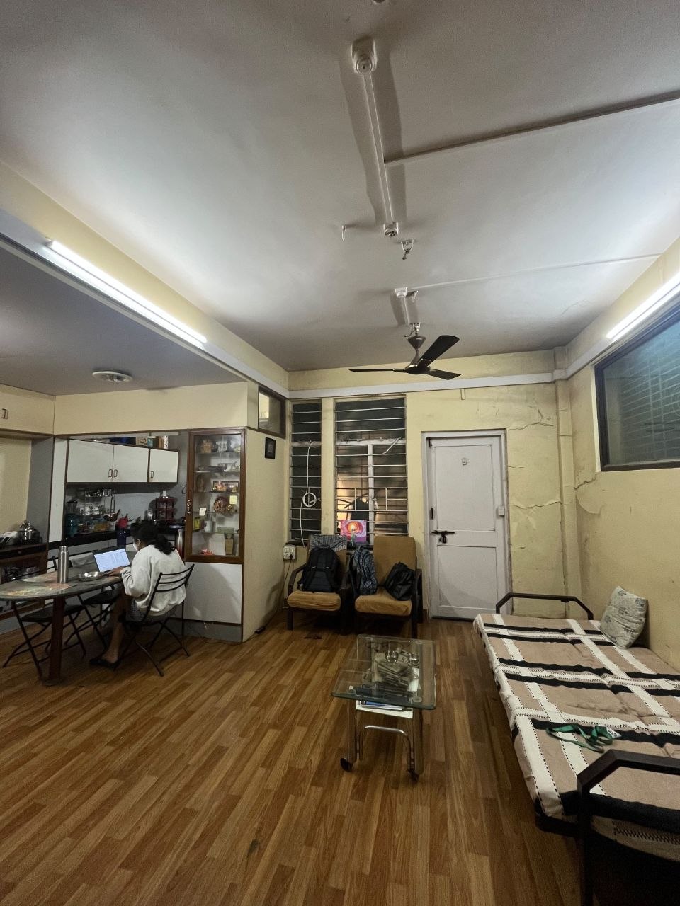 2BHK for rent in Kothrud, Pune photo 3