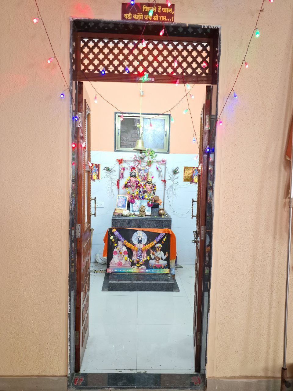 PG for rent in Guruvar Peth, Sangli Miraj Kupwad photo 5