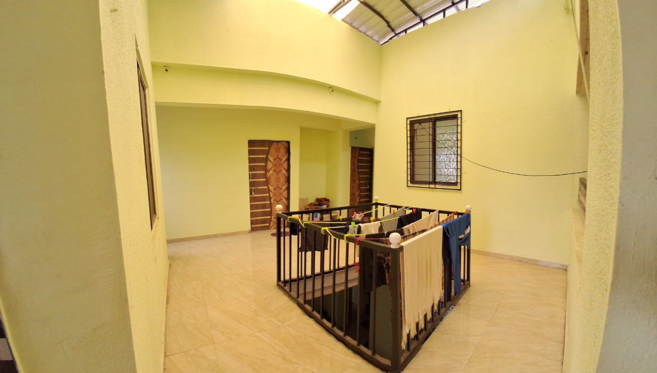 PG for rent in Guruvar Peth, Sangli Miraj Kupwad photo 7