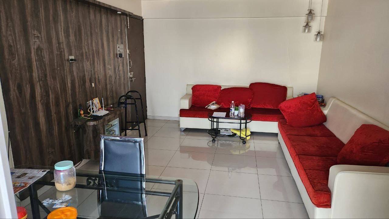 3BHK for rent in Sadashiv Peth, Pune photo 3