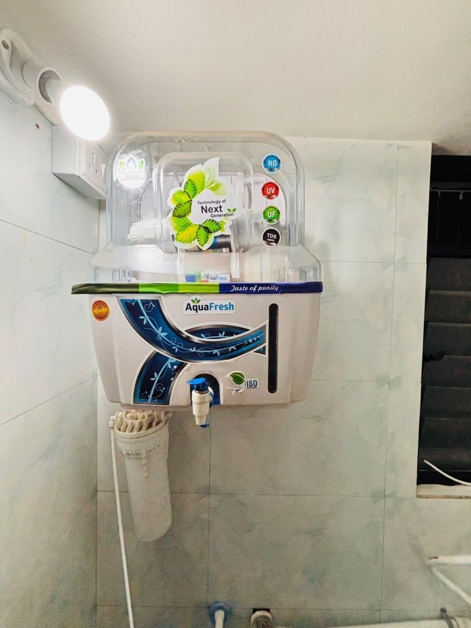HOSTEL for rent in Pune photo 2