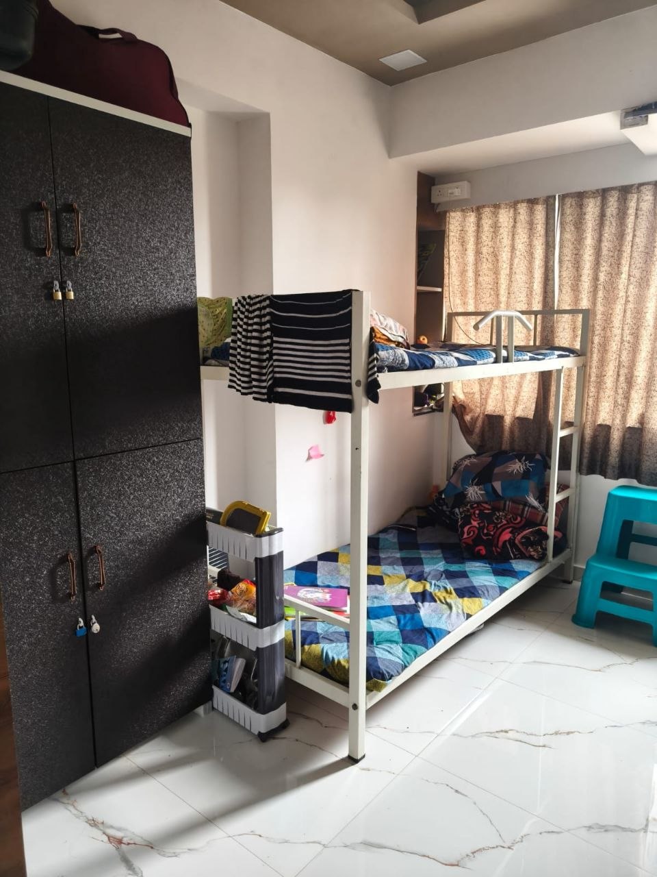 HOSTEL for rent in ✔️ Mpsc / Upsc / Banking All Classes, Pune photo 8