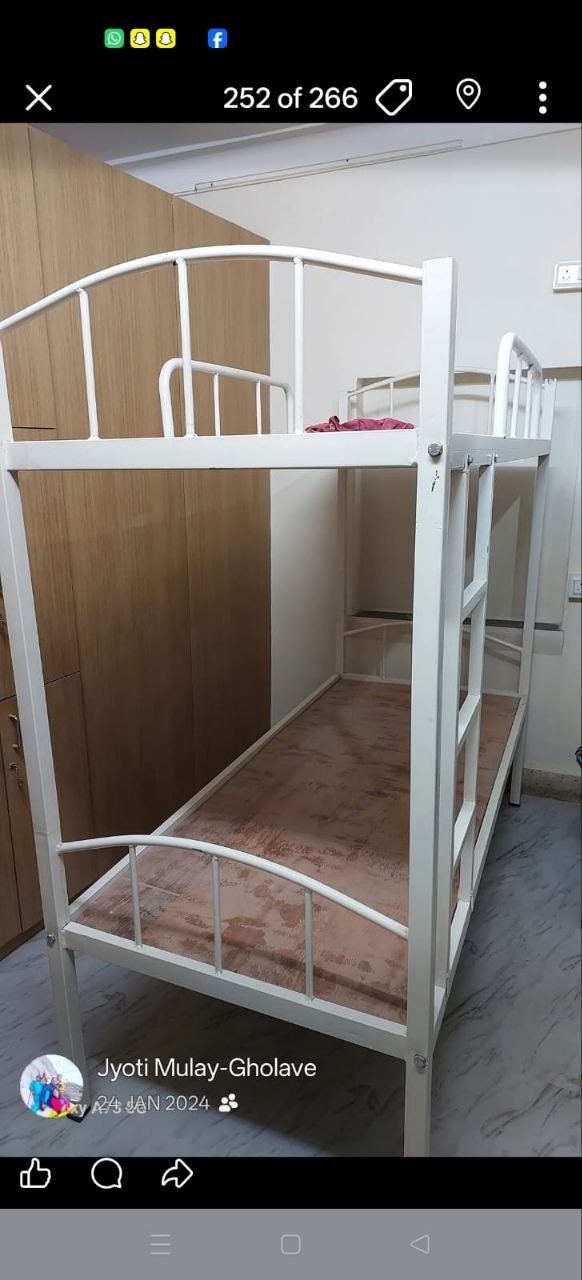 HOSTEL for rent in ✔️ Mpsc / Upsc / Banking All Classes, Pune photo 7