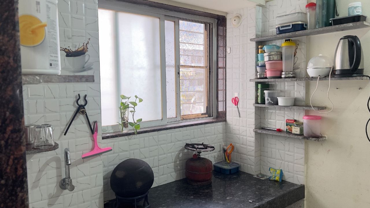 1 RK for rent in Sadashiv Peth, Pune photo 2
