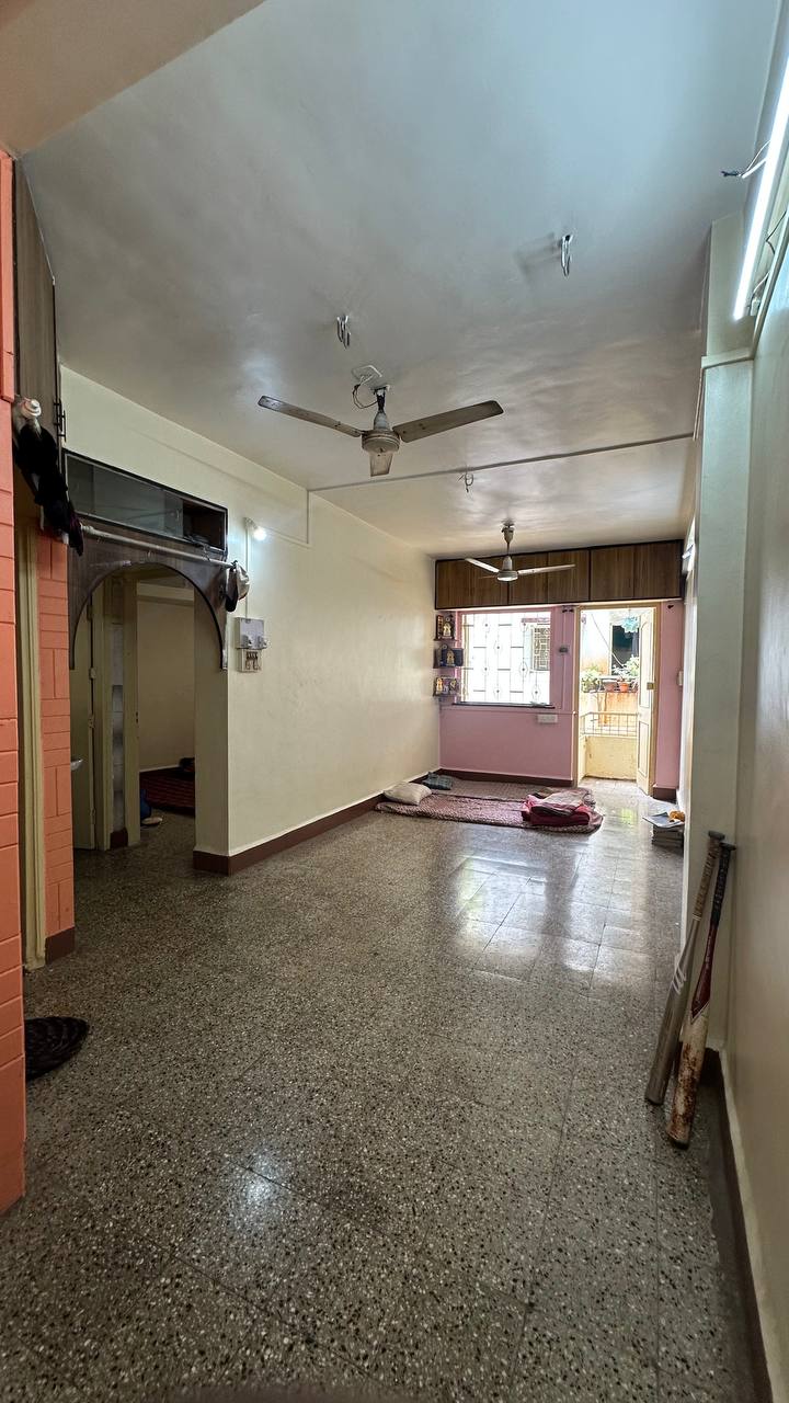 1BHK for rent in Pune photo 1