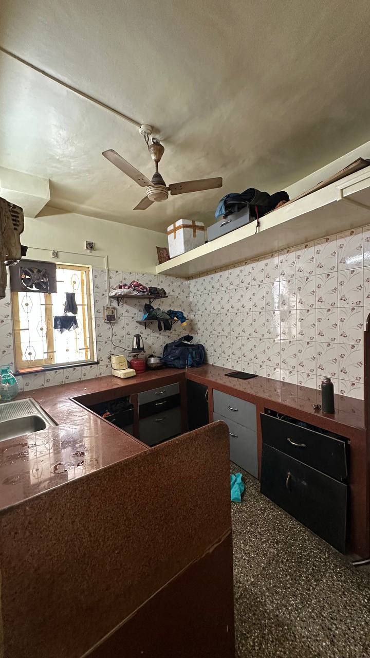 1BHK for rent in Pune photo 3