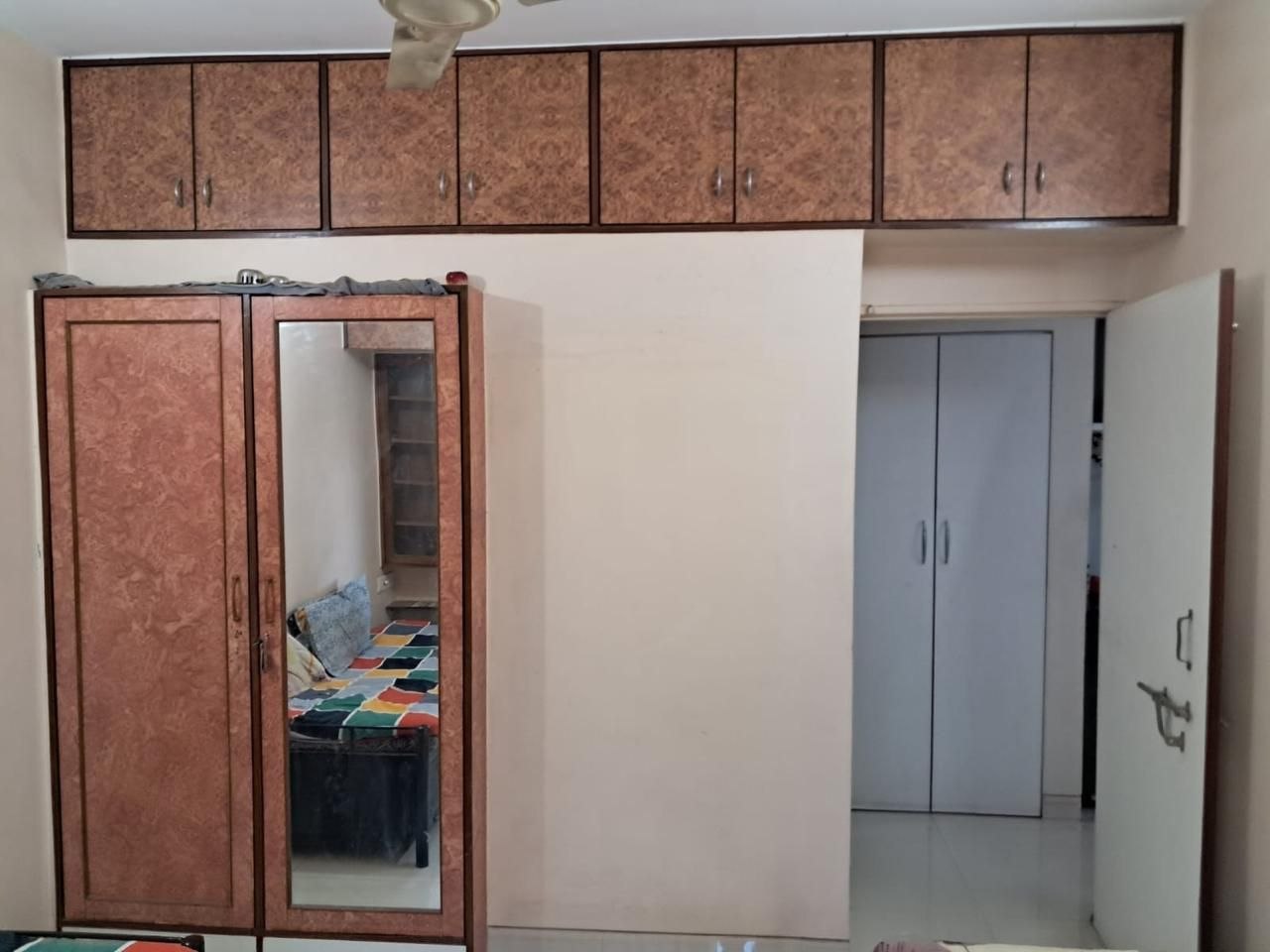 2BHK for rent in Kasba Peth, Pune photo 2