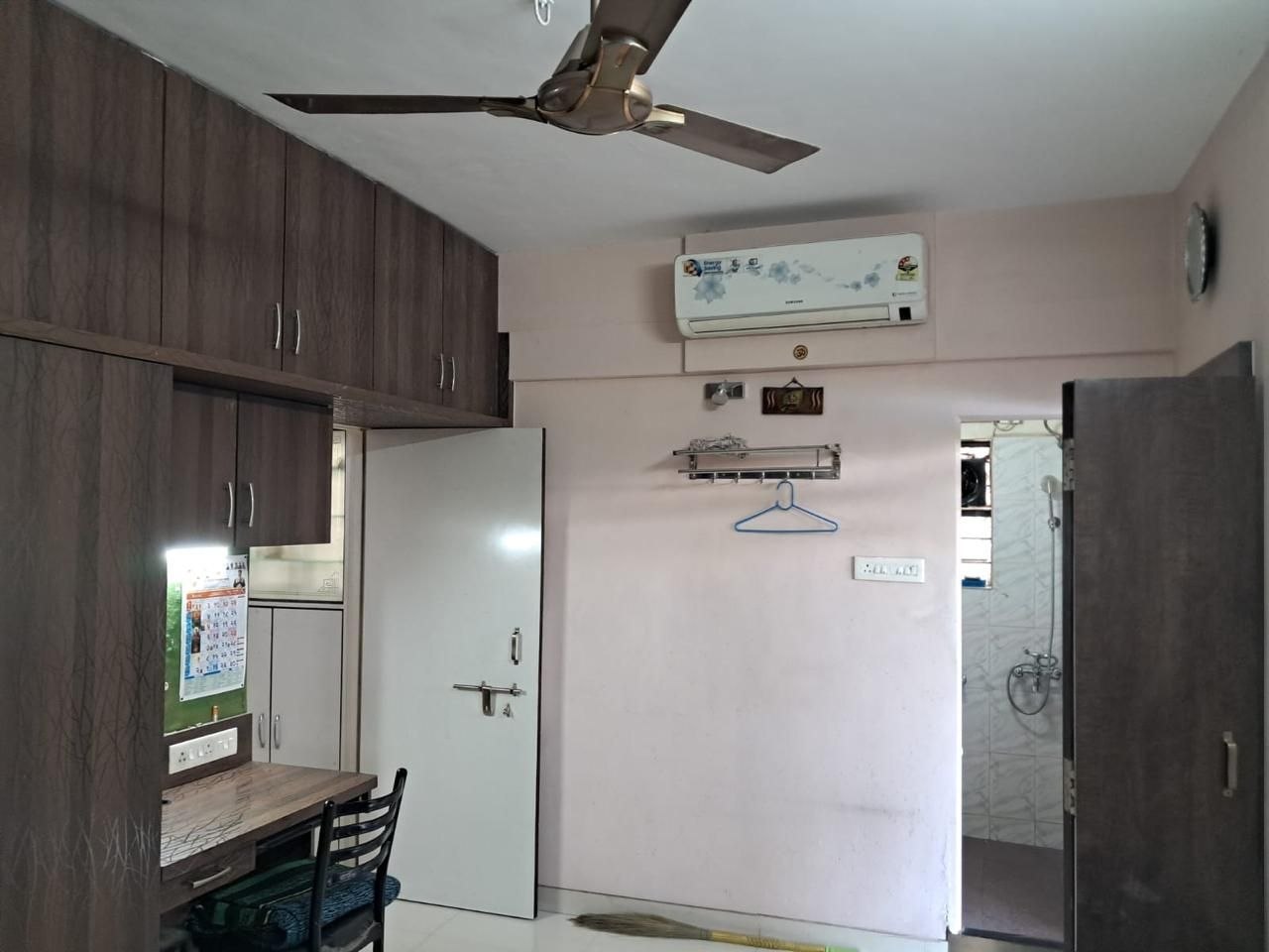 2BHK for rent in Kasba Peth, Pune photo 8