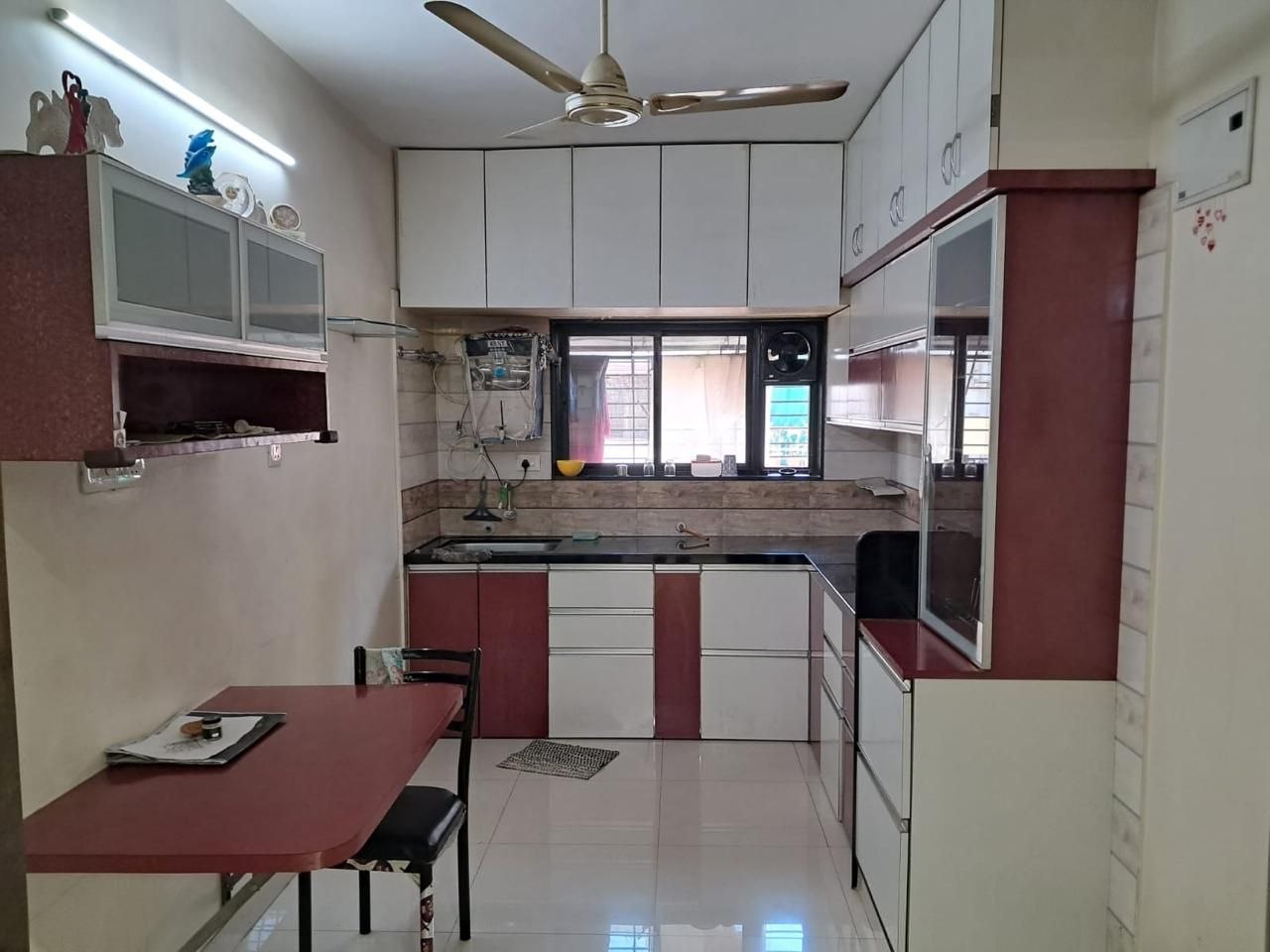 2BHK for rent in Kasba Peth, Pune photo 5