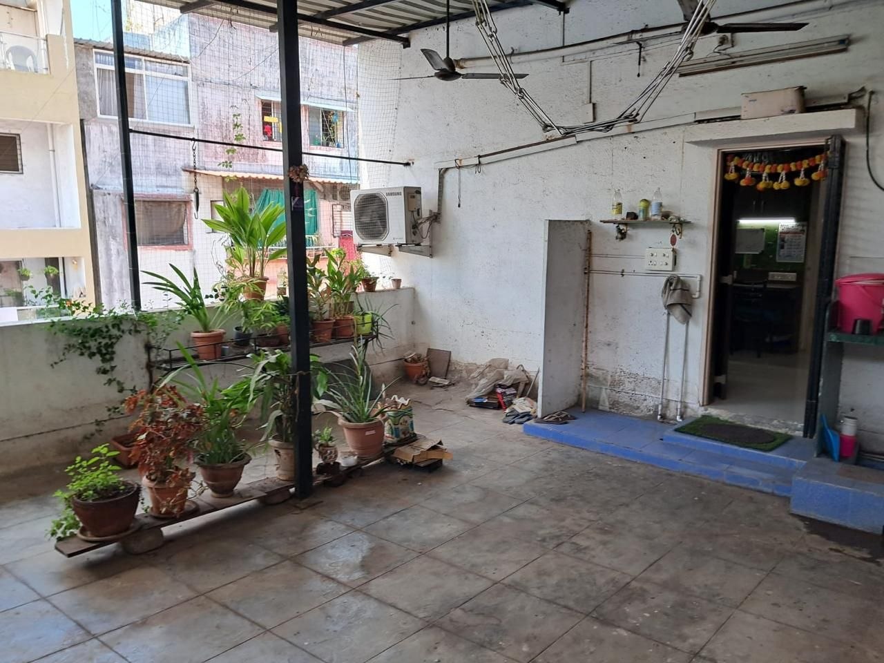 2BHK for rent in Kasba Peth, Pune photo 7