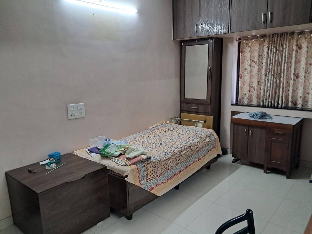 2BHK for rent in Kasba Peth, Pune photo 6