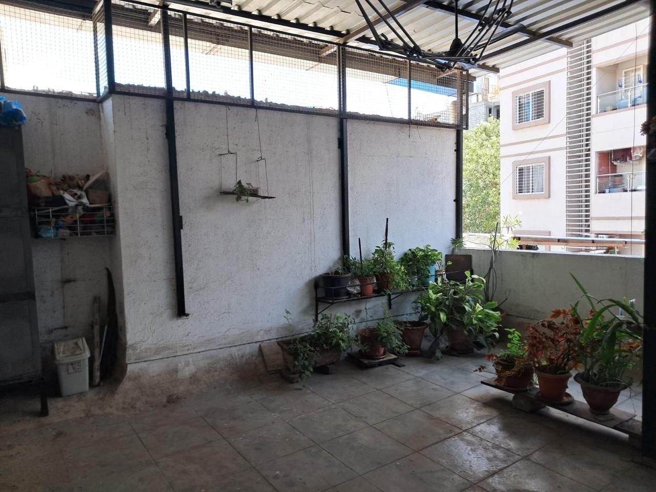 2BHK for rent in Kasba Peth, Pune photo 3