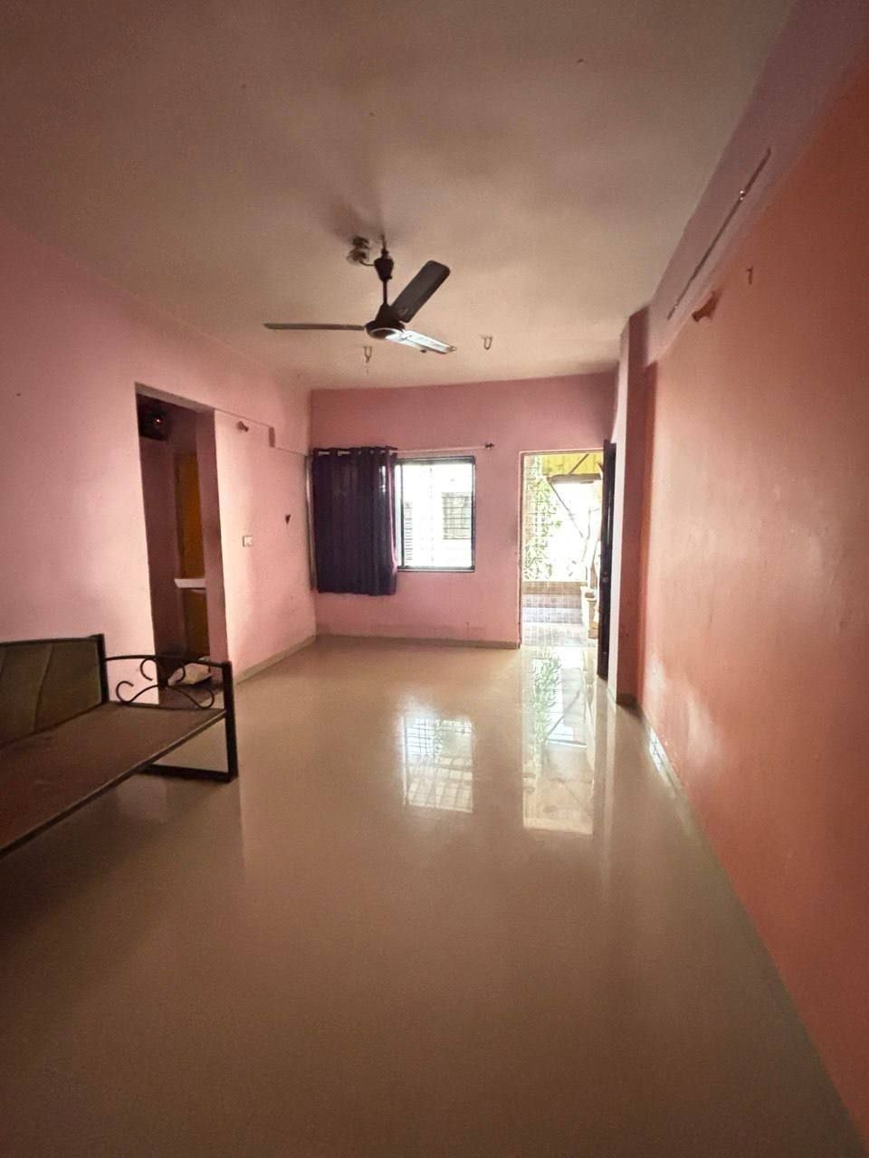 1 BHK for rent in Shivajinagar, Pune photo 4