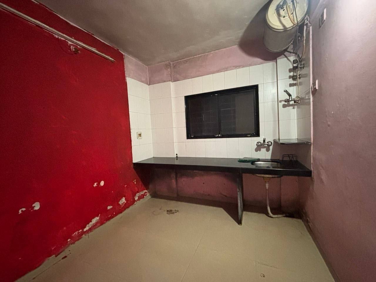 1 BHK for rent in Shivajinagar, Pune photo 2