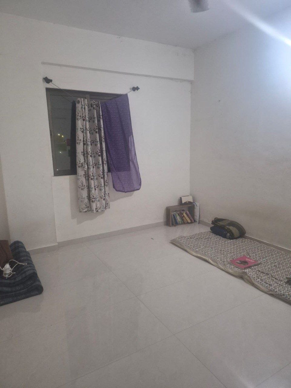 1 RK for rent in Warje, Pune photo 2