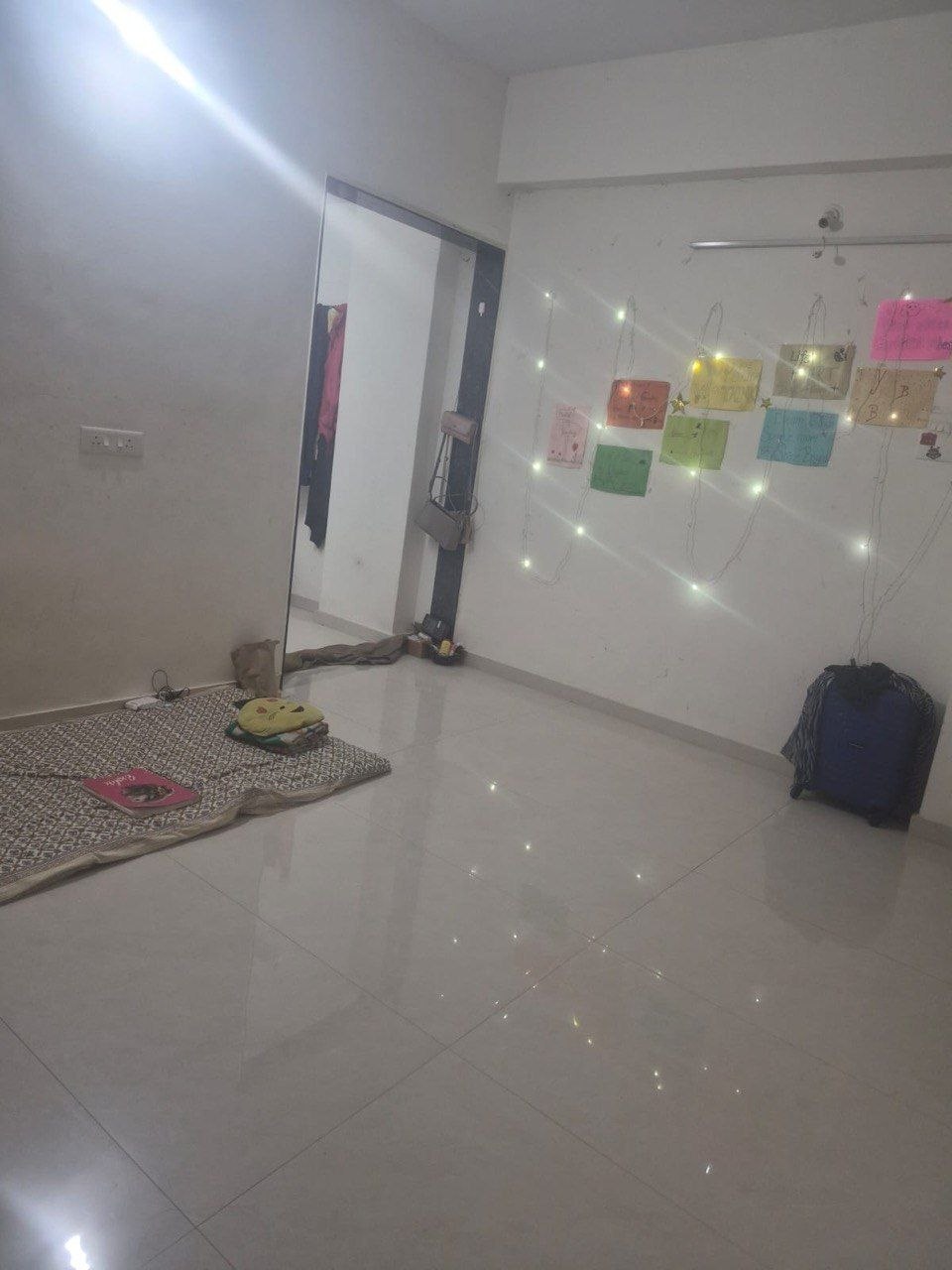 1 RK for rent in Warje, Pune photo 3