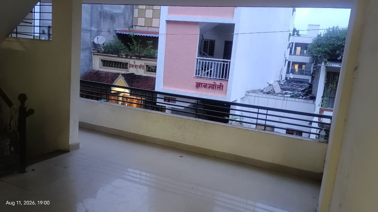 👨🦱 1 male roommate required for rent in Camp, Pune photo 1