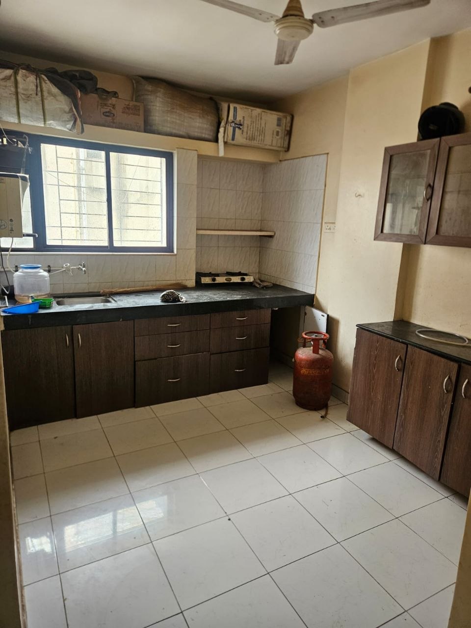2BHK for rent in Kothrud, Pune photo 2