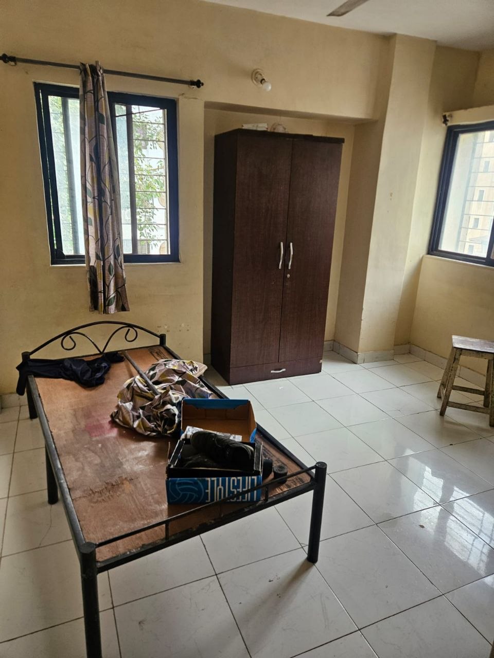 2BHK for rent in Kothrud, Pune photo 3