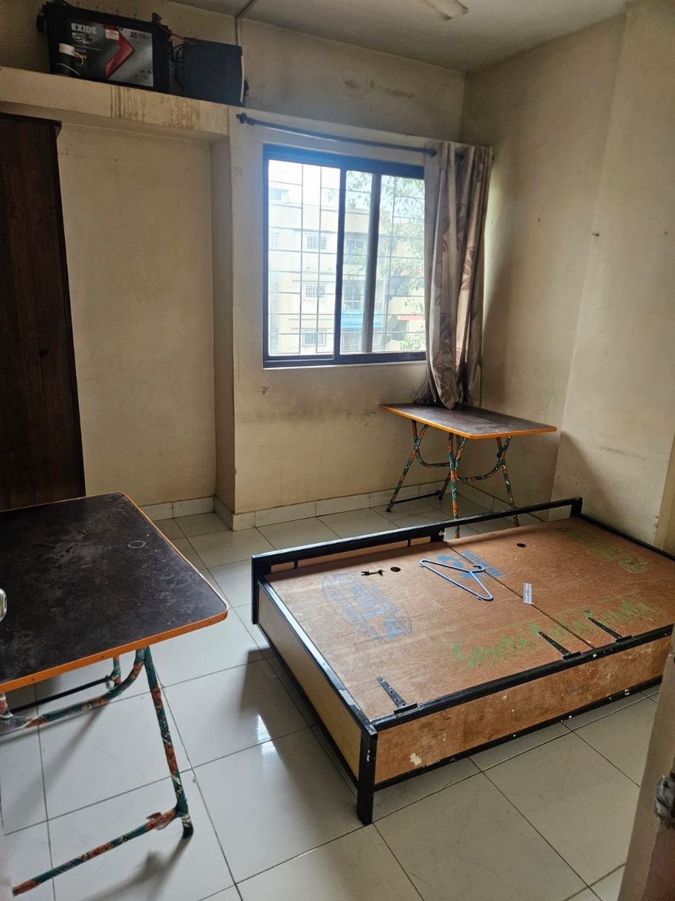 2BHK for rent in Kothrud, Pune photo 4