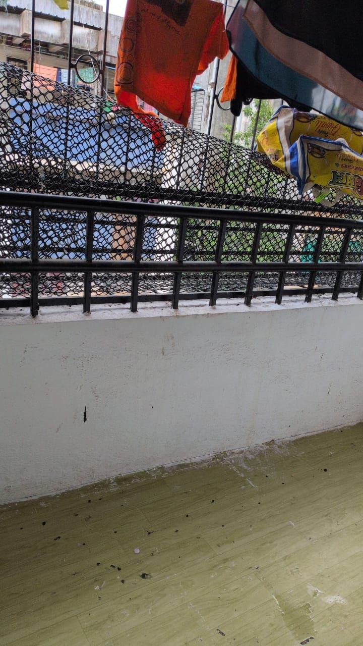 👱♀️Female flatmates Required – Balaji Nagar, Pune for rent in Balaji Nagar, Pune photo 3