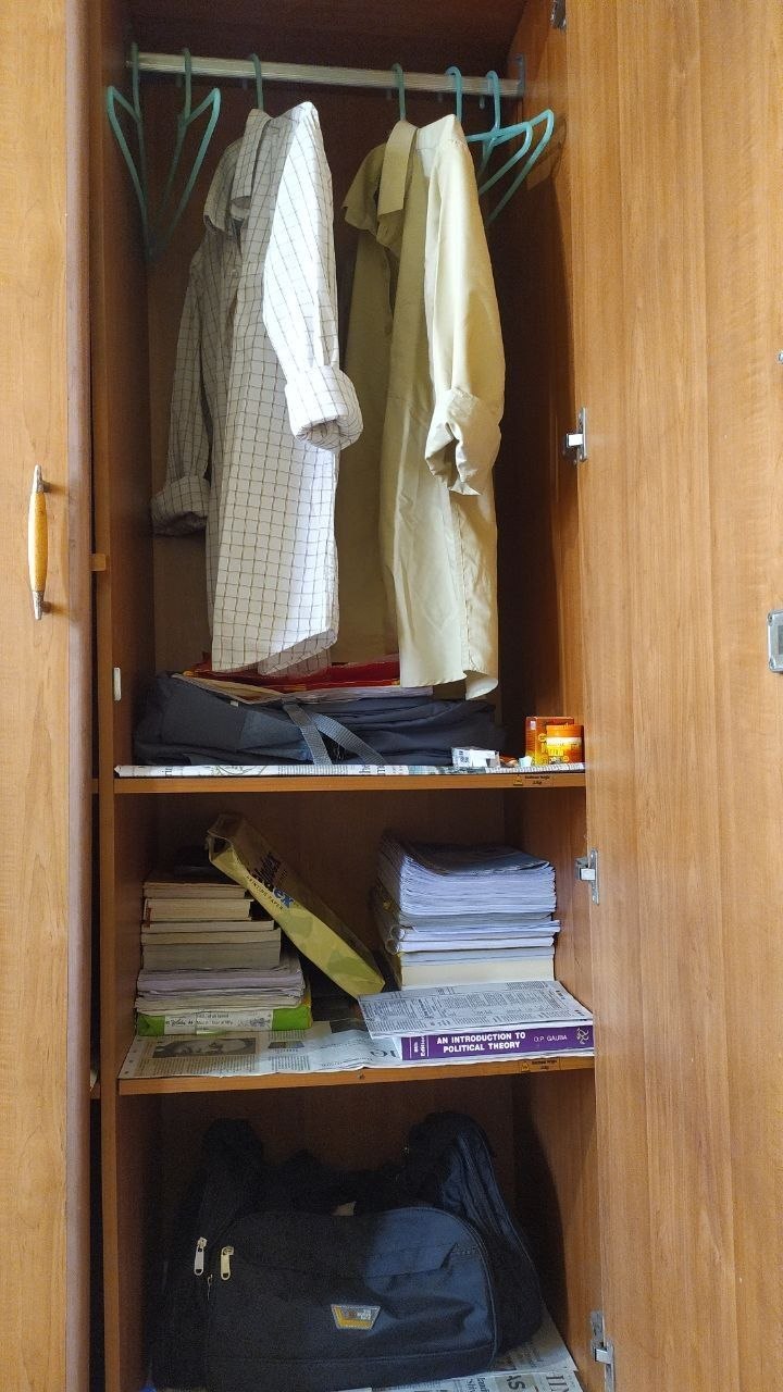 2BHK for rent in Narayan Peth, Pune photo 2