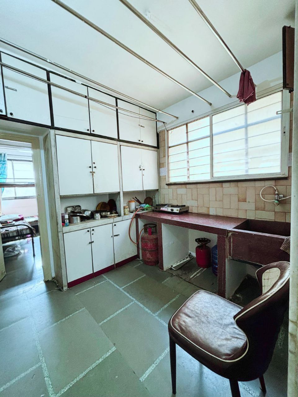 👱♀️ ʼकार्तिकी ' गर्ल्स होस्टेल for rent in Pune photo 2