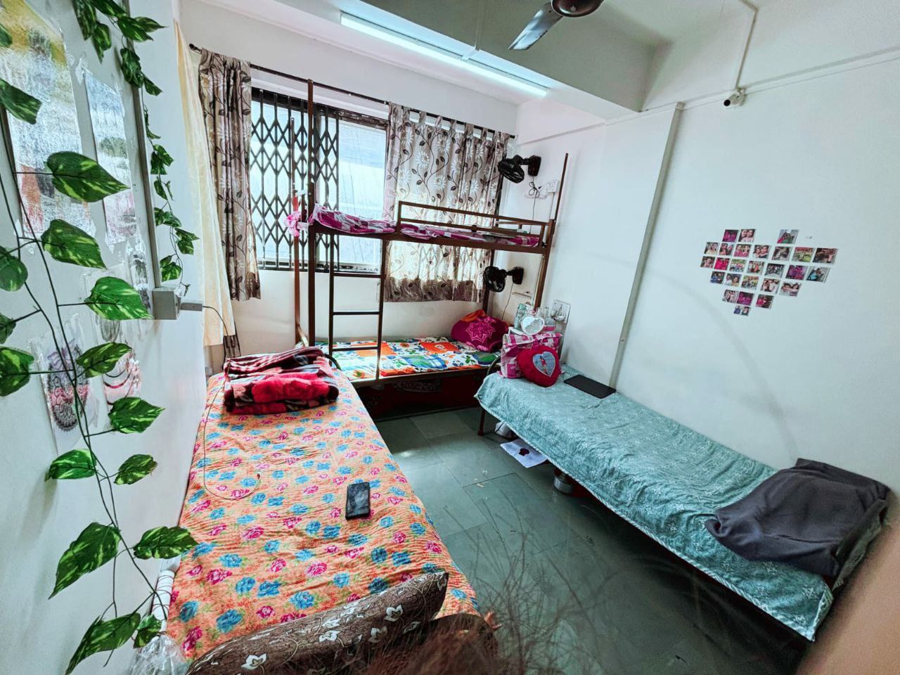 👱♀️ ʼकार्तिकी ' गर्ल्स होस्टेल for rent in Pune photo 4