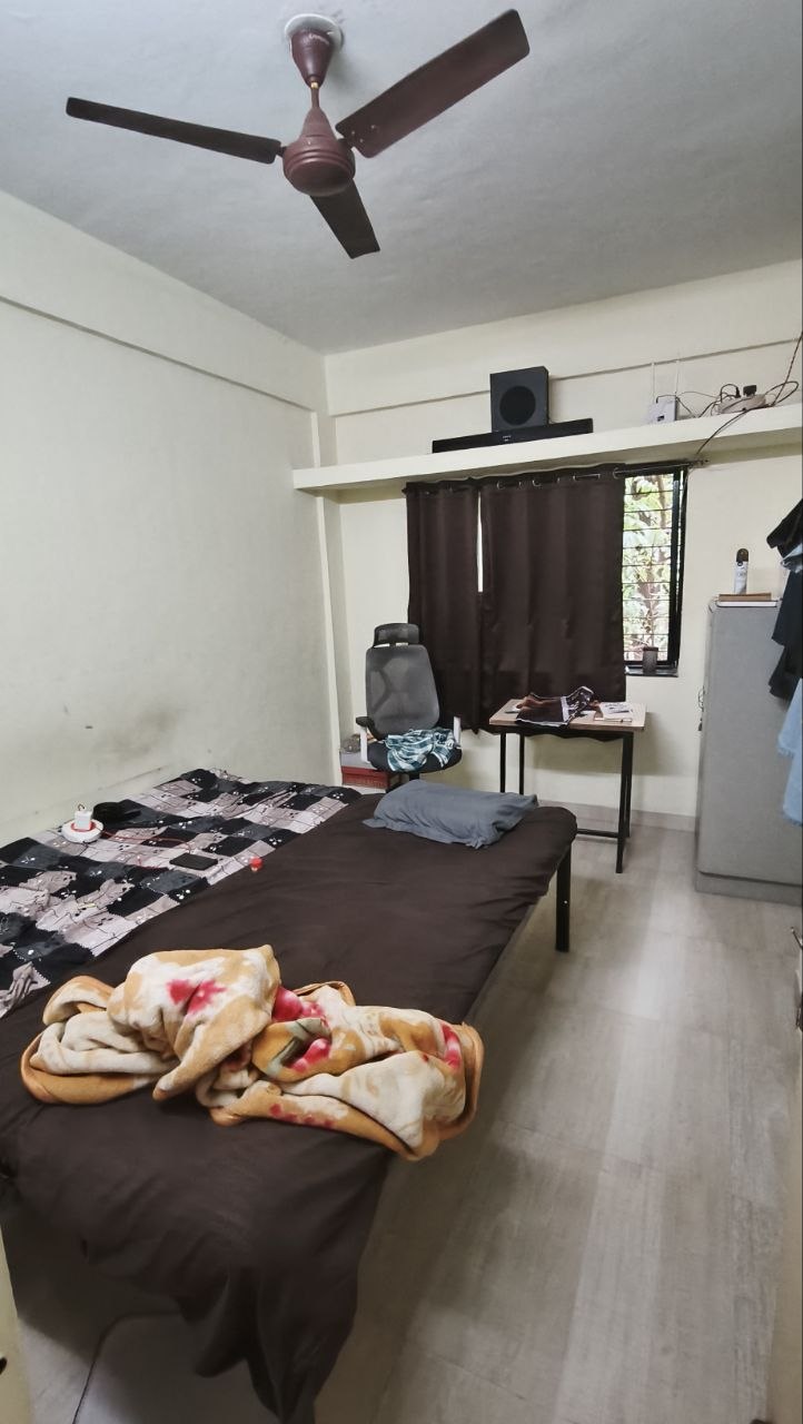 1BHK for rent in Gokhalenagar, Pune photo 2