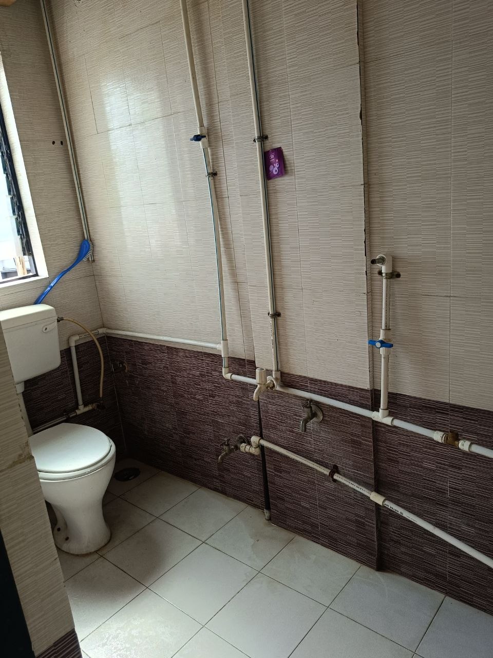 2BHK for rent in Katraj, Pune photo 1