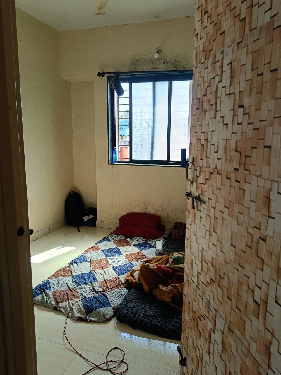 2BHK for rent in Katraj, Pune photo 3
